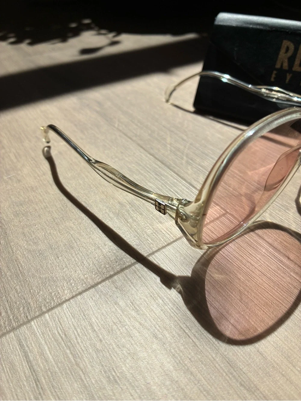 N/A genuine vintage